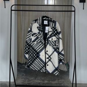 Anine Bing Coat